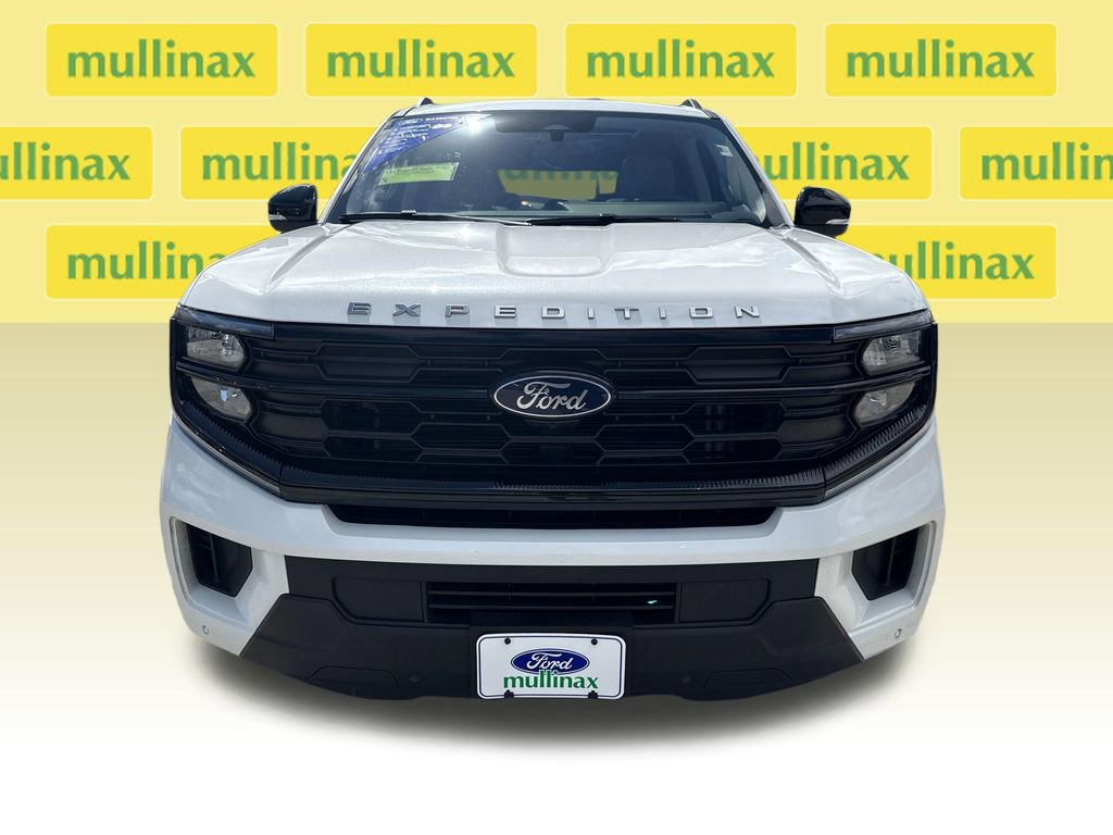 Certified 2025 Ford Expedition Max Active image 12