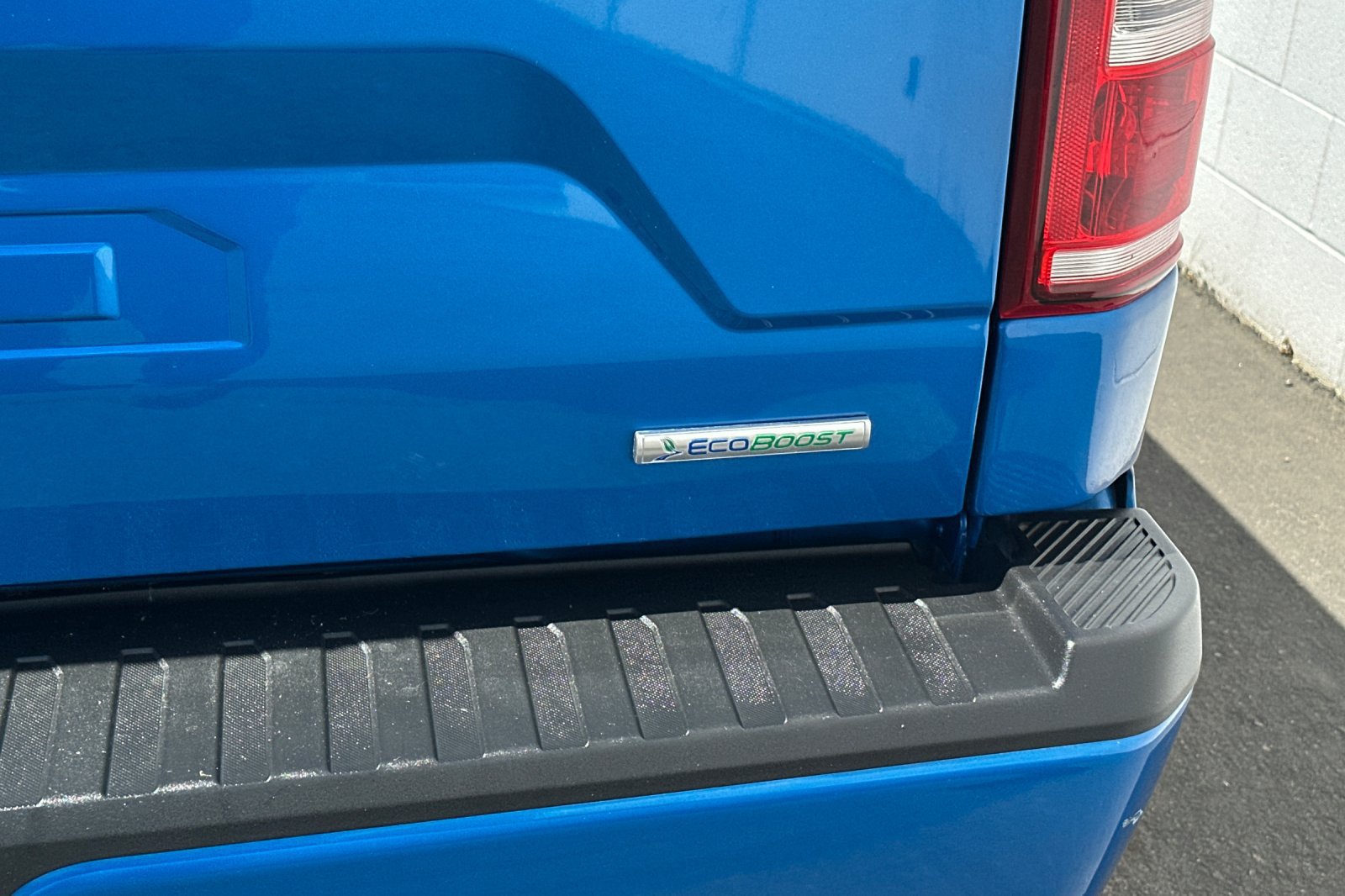 Certified 2019 Ford F150 XL w/ Equipment Group 101A Mid RWD image 29
