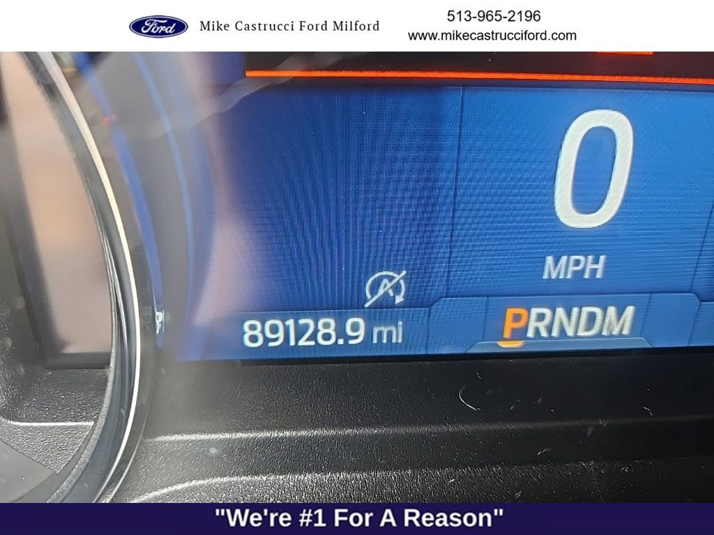 Certified 2021 Ford F150 XLT w/ Equipment Group 302A High image 6