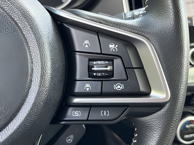 Used 2024 Subaru Forester Limited AWD/4WD image 17
