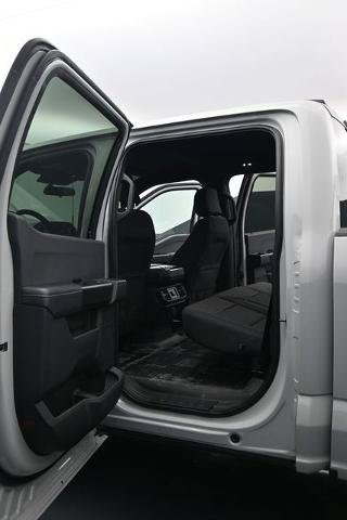 Certified 2023 Ford F150 XL w/ STX Appearance Package AWD/4WD image 15