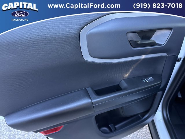 Certified 2023 Ford Bronco Sport Big Bend w/ Convenience Package AWD/4WD image 17