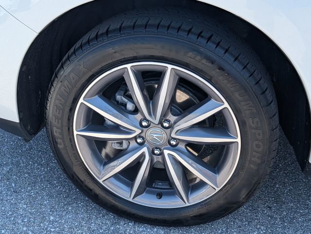 Used 2022 Acura RDX AWD w/ Technology Package image 5