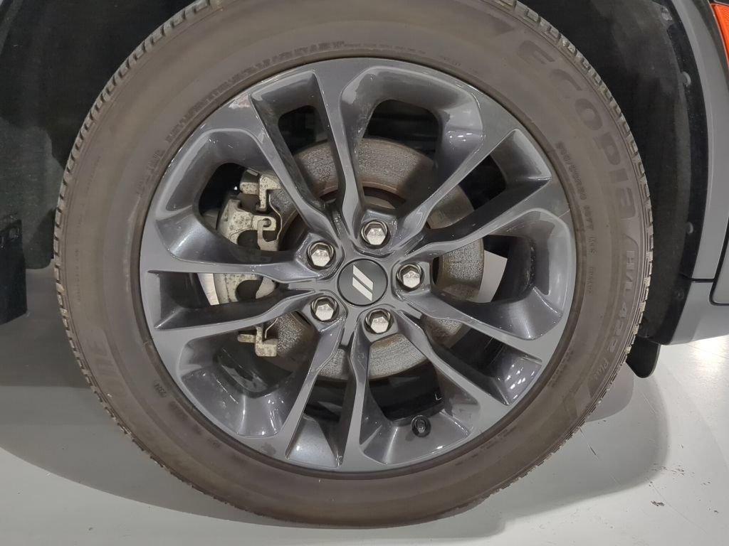 Used 2025 Dodge Durango GT w/ Trailer Tow Group IV AWD/4WD image 6