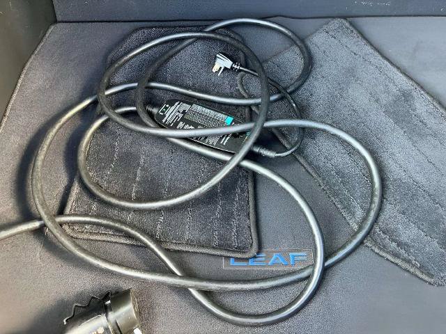Used 2023 Nissan Leaf SV Plus FWD image 15
