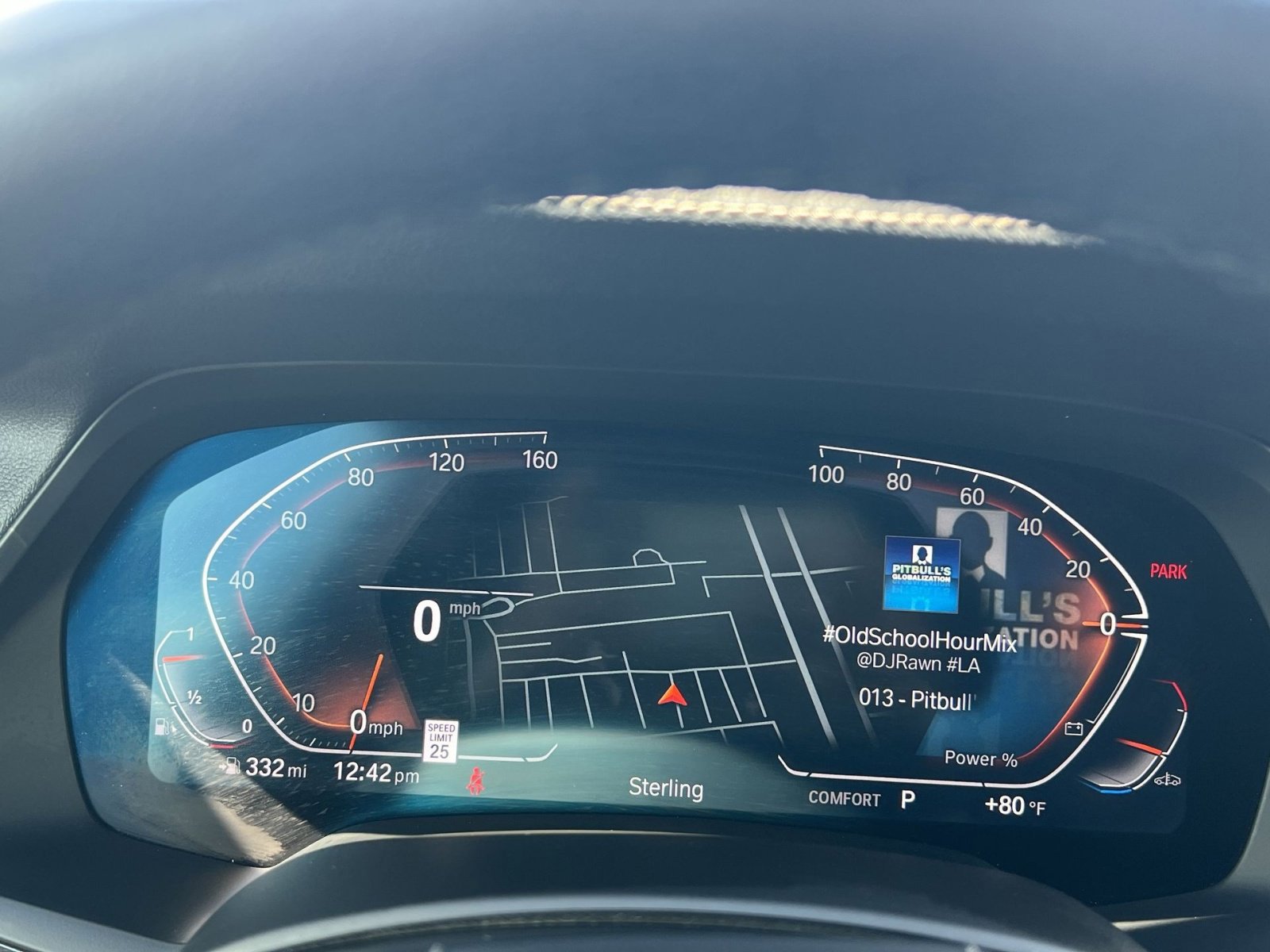 Used 2023 BMW X5 xDrive40i w/ Parking Assistance Package AWD/4WD image 25