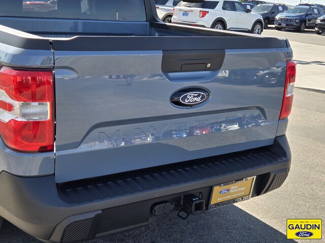 Certified 2026 Ford Maverick XLT w/ XLT Luxury Package AWD/4WD image 6