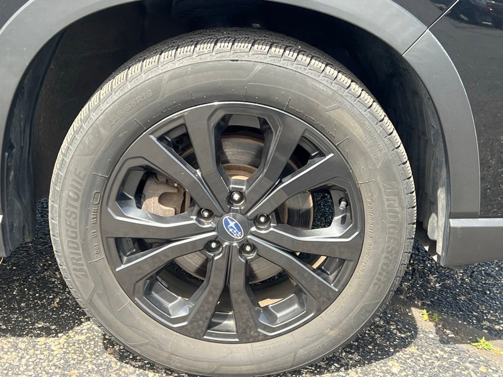Used 2020 Subaru Forester Sport w/ Popular Package #2 AWD/4WD image 15