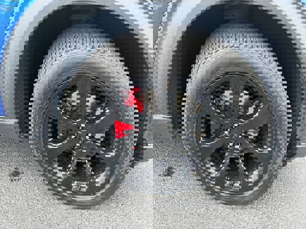 Certified 2022 Ford Explorer ST w/ Equipment Group 401A image 24