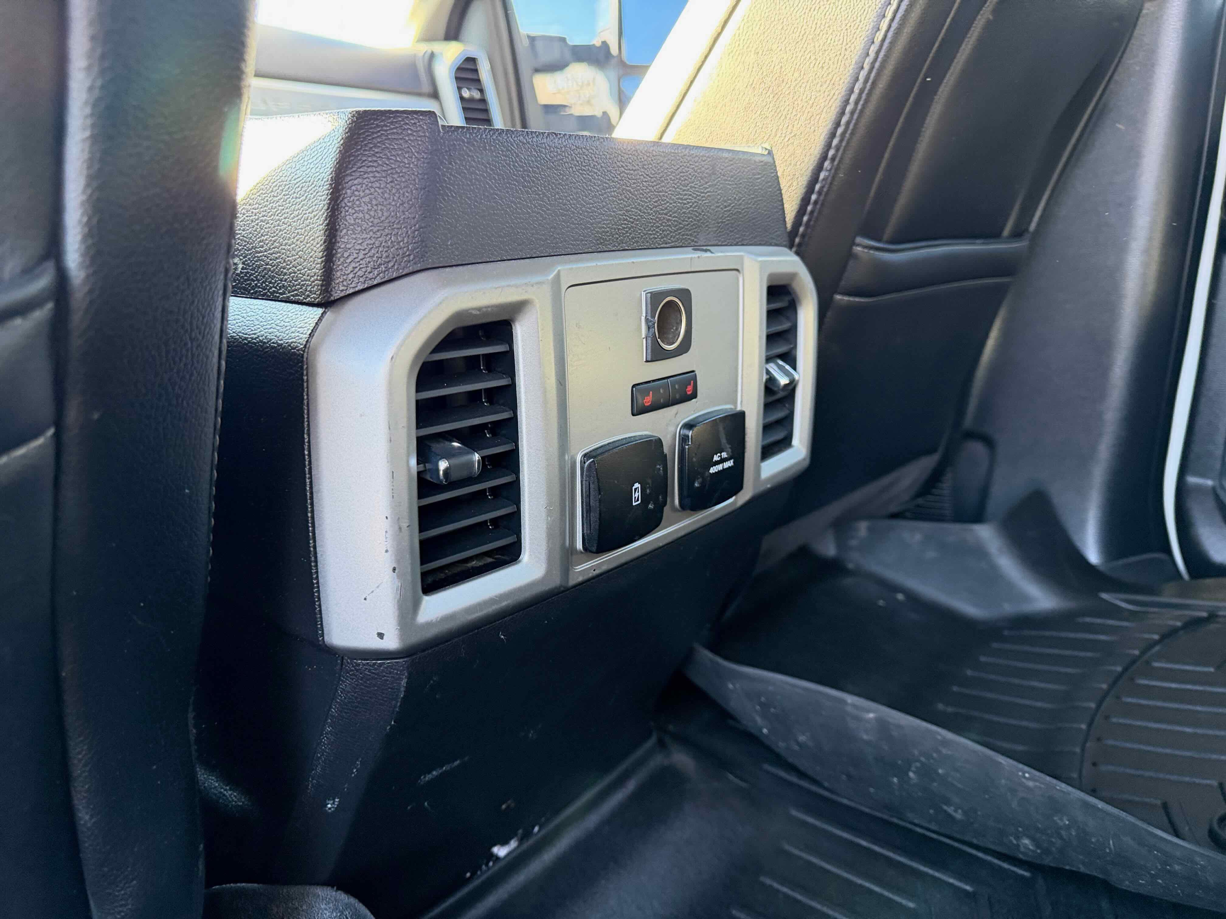 Certified 2020 Ford F350 Lariat w/ Lariat Ultimate Package image 29