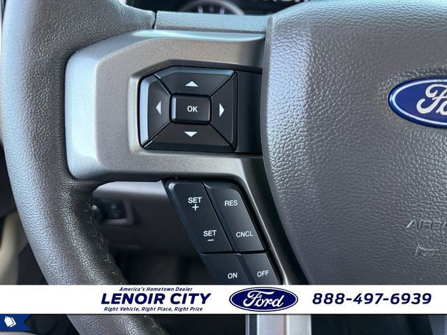 Certified 2021 Ford Expedition XLT w/ FX4 Off-Road Package image 20