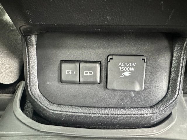Used 2022 Toyota Highlander Bronze Edition AWD/4WD image 22