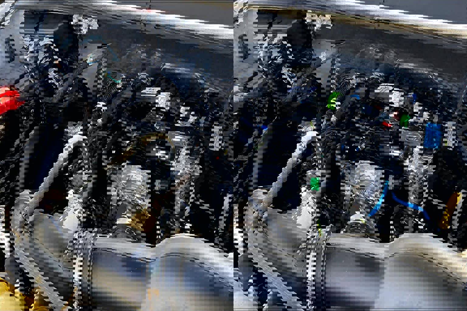 Certified 2020 Ford F150 XLT w/ Equipment Group 302A Luxury image 29