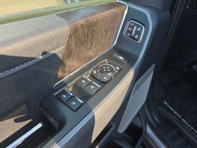 Certified 2024 Ford F250 Lariat w/ Sport Appearance Package AWD/4WD image 21