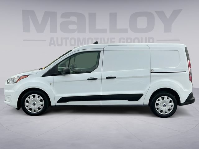 Certified 2022 Ford Transit Connect XLT FWD image 2