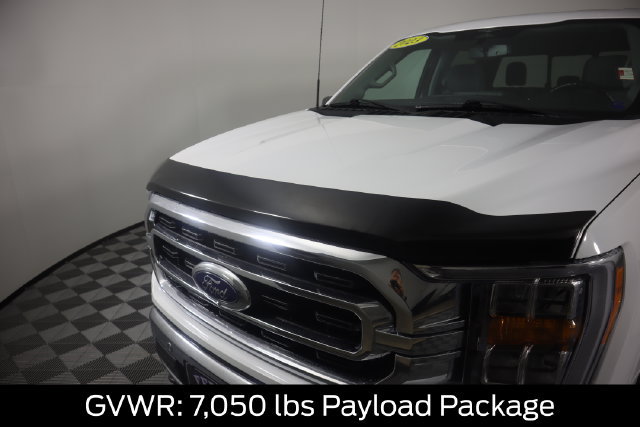 Certified 2023 Ford F150 XLT w/ Equipment Group 302A High AWD/4WD image 21