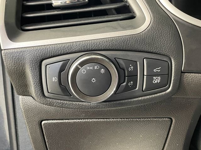 Certified 2020 Ford Edge SEL w/ Convenience Package image 19