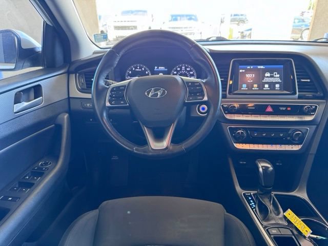 Used 2018 Hyundai Sonata SEL FWD image 12
