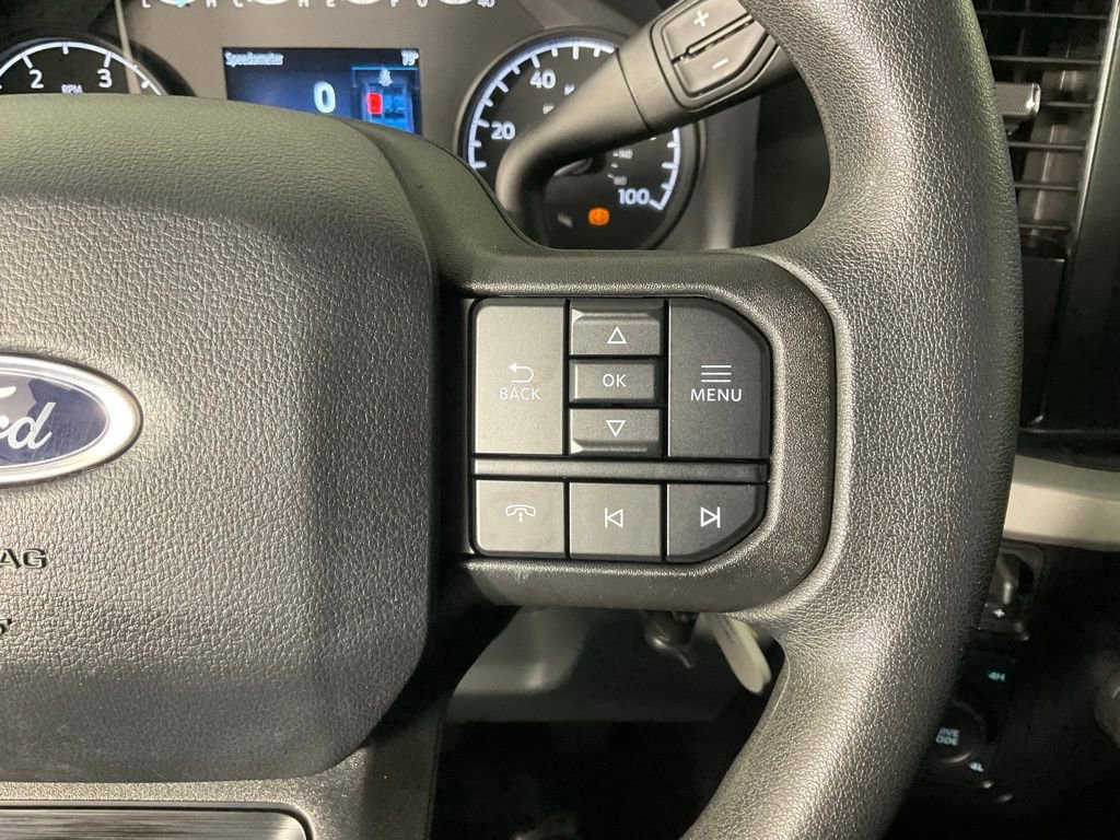 Certified 2024 Ford F250 XL w/ STX Appearance Package image 24