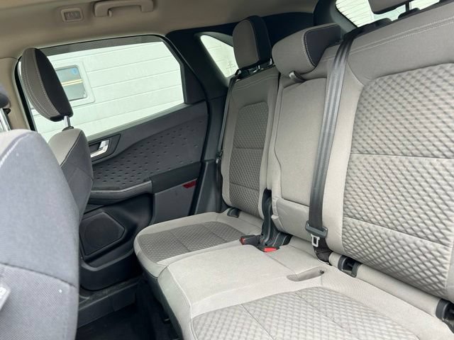 Certified 2020 Ford Escape SE FWD image 9