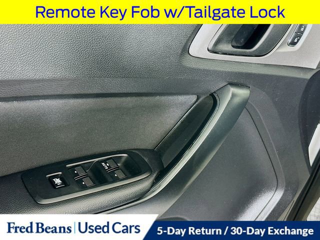 Certified 2021 Ford Ranger XL w/ Equipment Group 101A High image 22