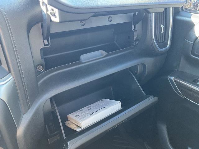 Used 2021 Chevrolet Silverado 1500 LT Trail Boss w/ Convenience Package II image 14