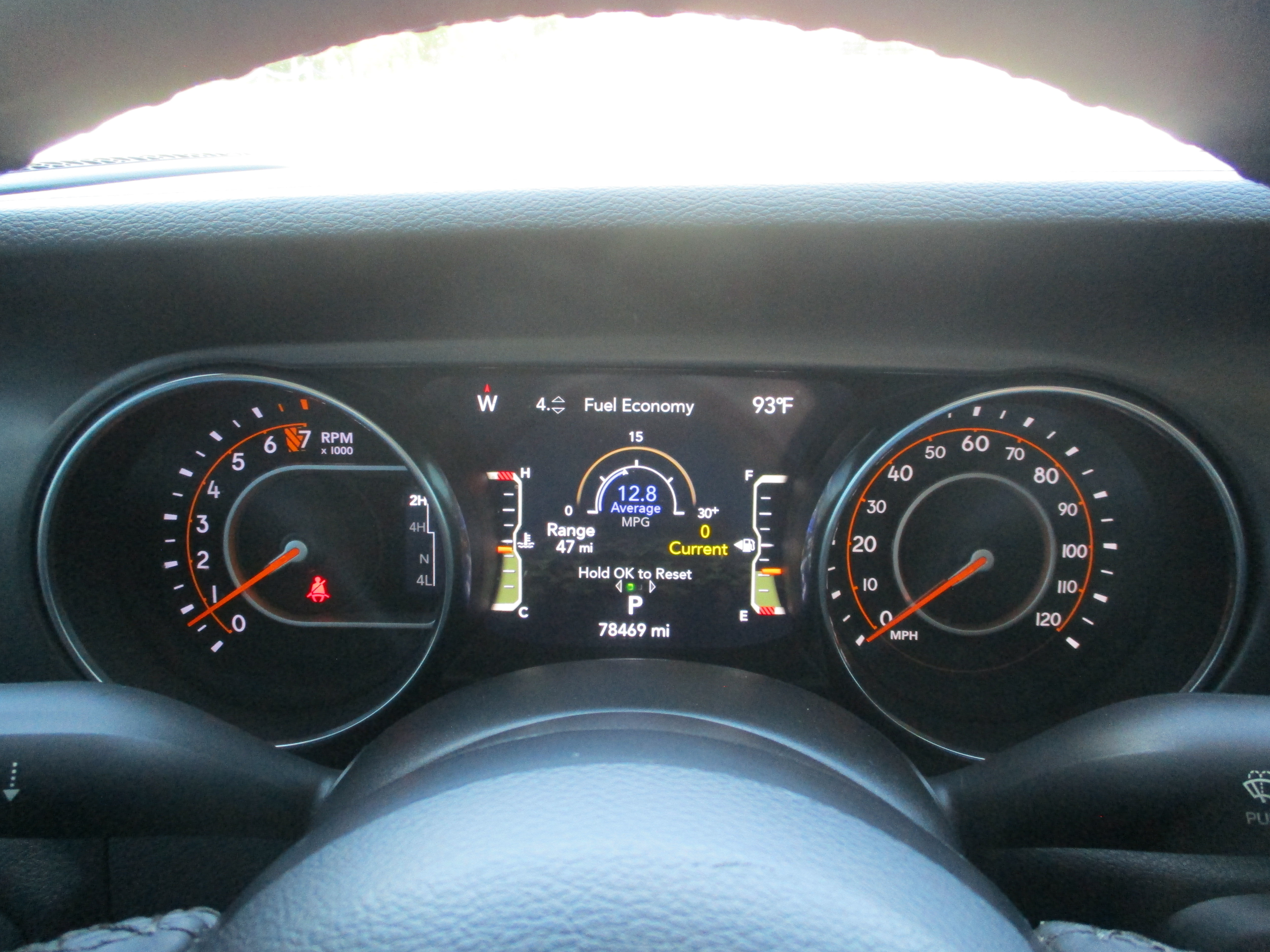 Used 2022 Jeep Gladiator Sport AWD/4WD image 16