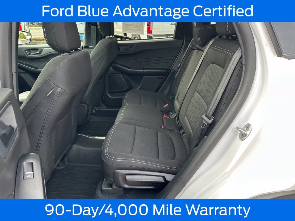 Certified 2024 Ford Escape Active w/ Tech Pack #1 AWD/4WD image 18