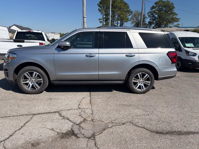 Certified 2024 Ford Expedition Limited RWD image 13