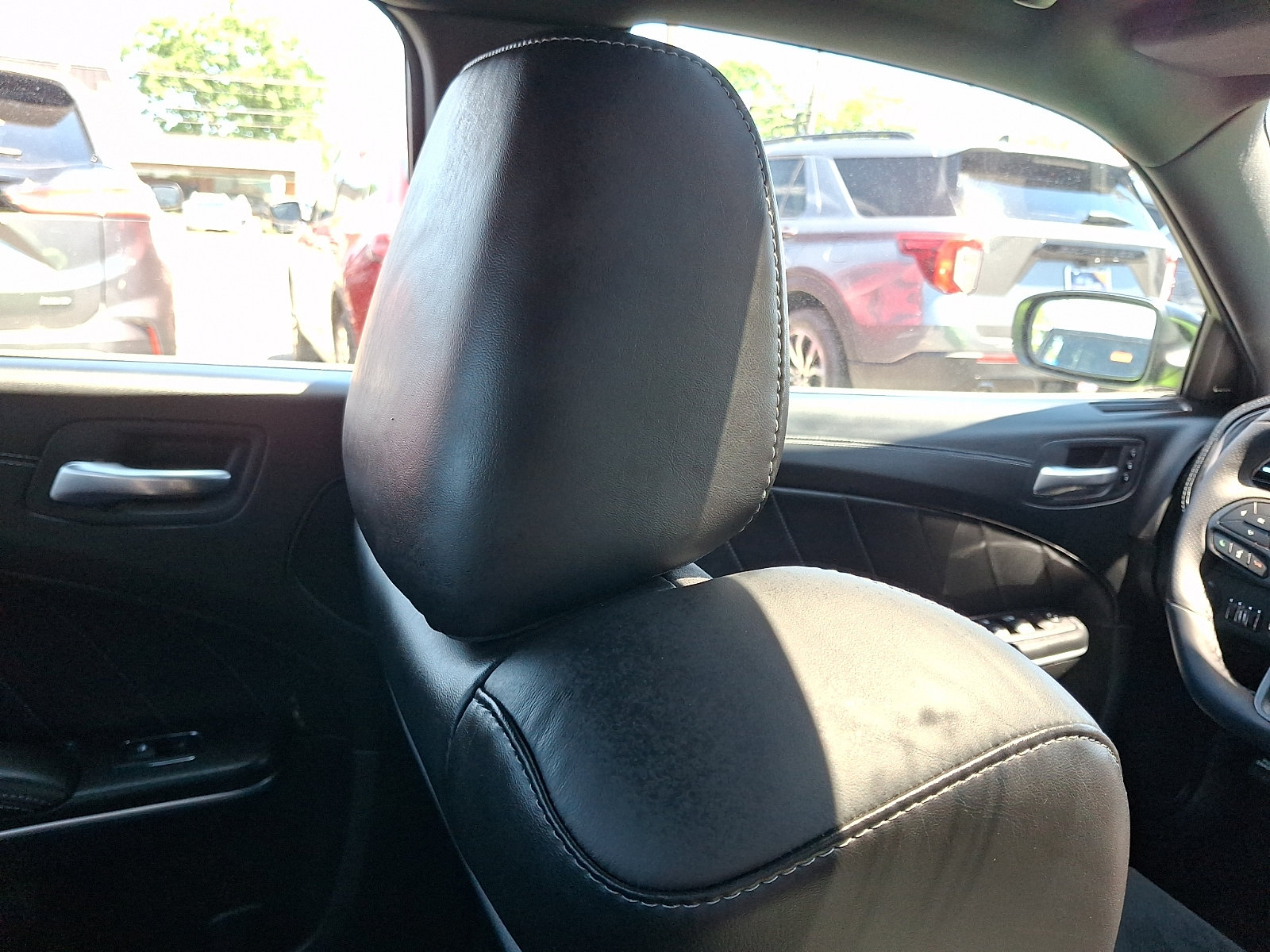 Used 2023 Dodge Charger Scat Pack RWD image 13