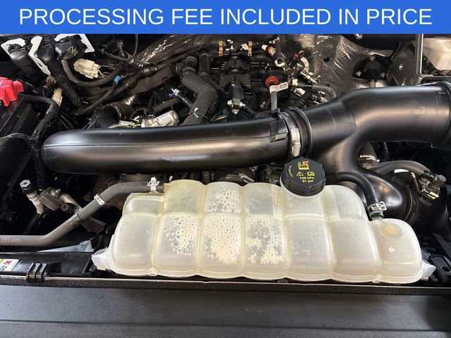 Certified 2023 Ford Expedition Limited image 18