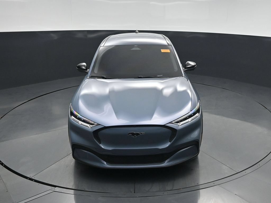 Certified 2023 Ford Mustang Mach-E Select RWD image 32