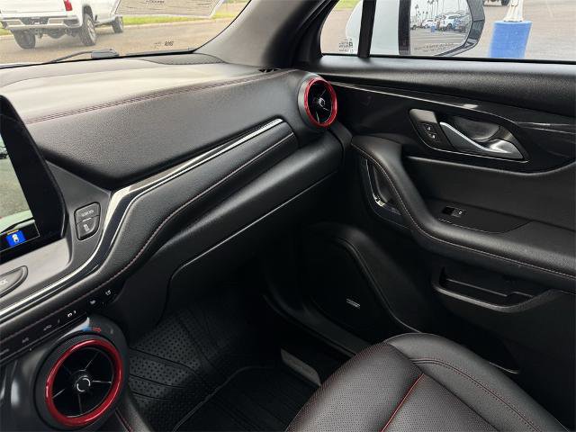Used 2024 Chevrolet Blazer RS w/ Driver Confidence II Package image 29