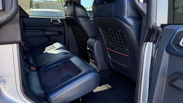 Certified 2023 Ford Bronco Raptor AWD/4WD image 29