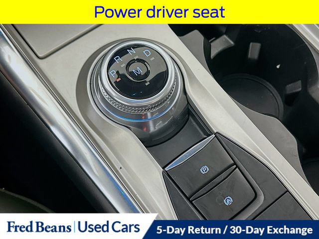 Certified 2022 Ford Explorer Timberline AWD/4WD image 22