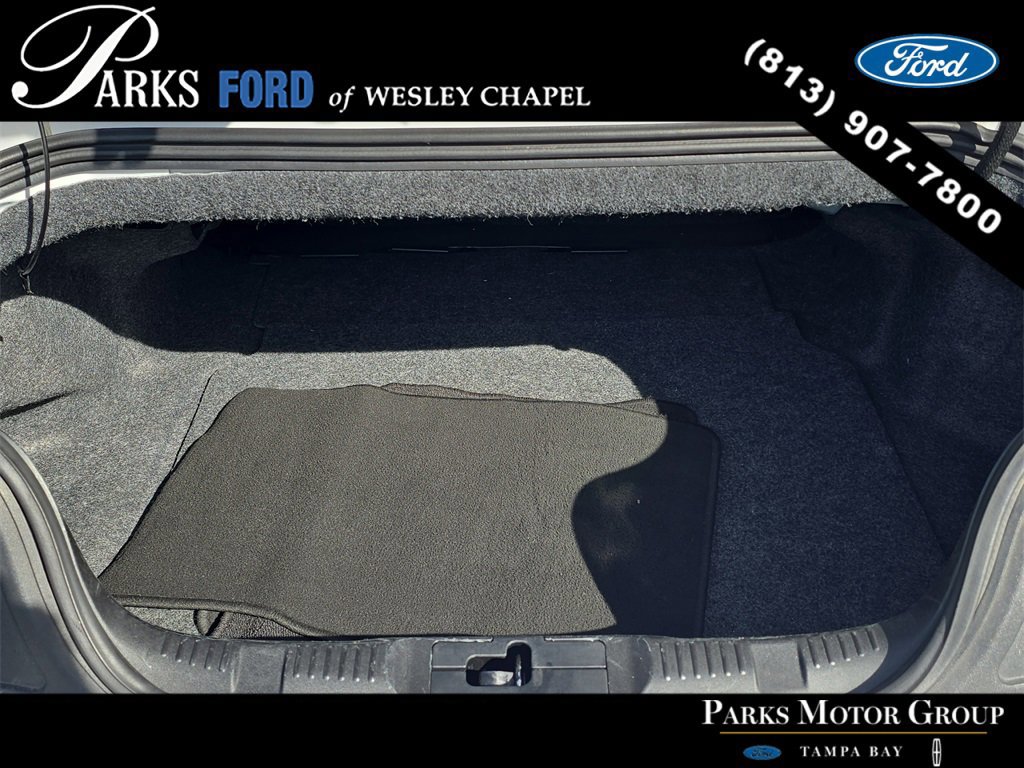 Certified 2020 Ford Mustang Premium image 9