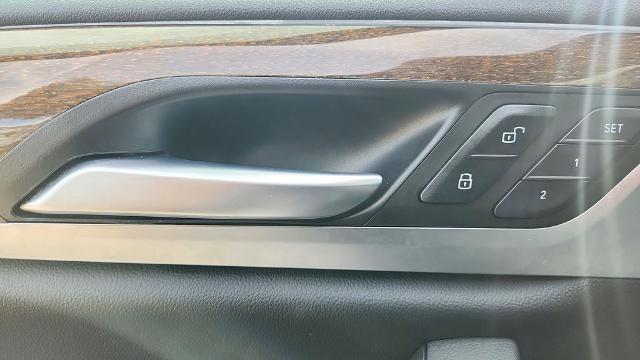 Used 2023 BMW X4 xDrive30i w/ Parking Assistance Package image 23