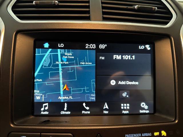 Certified 2018 Ford Explorer Limited image 25