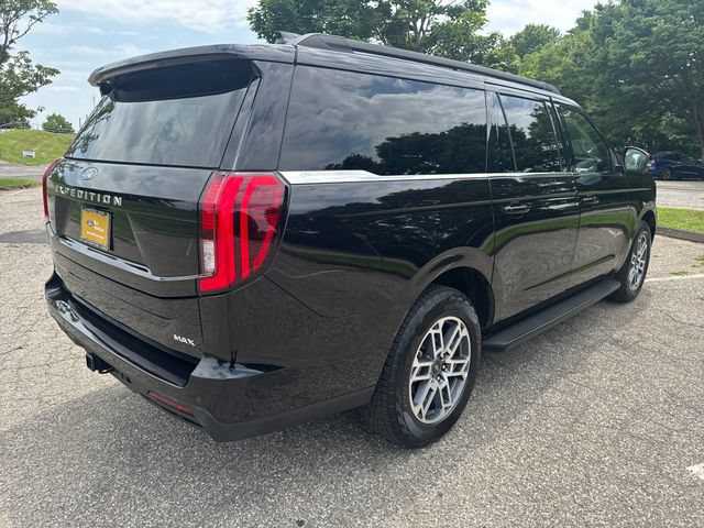 Certified 2025 Ford Expedition Max Active AWD/4WD image 12