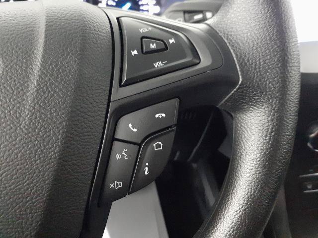 Certified 2020 Ford Edge SE FWD image 22