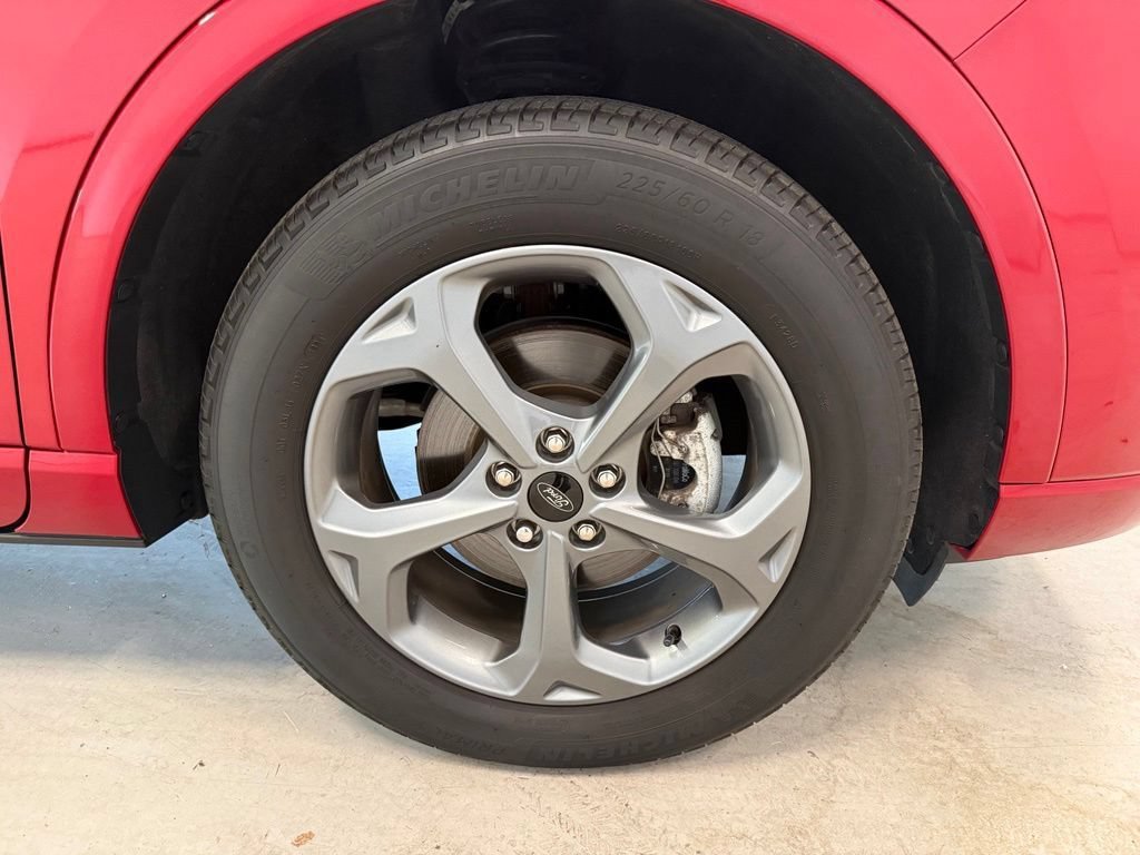 Certified 2024 Ford Escape ST-Line w/ Tech Pack #1 AWD/4WD image 12