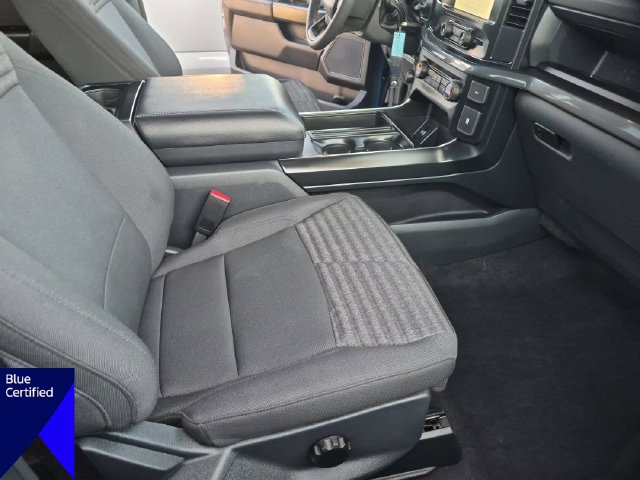 Certified 2023 Ford F150 XL w/ STX Appearance Package AWD/4WD image 36