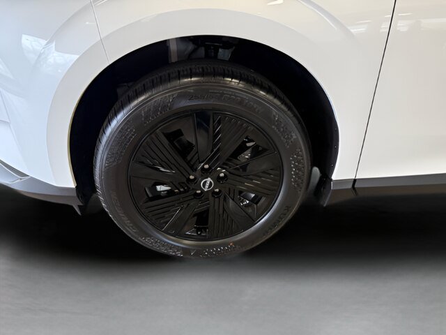 Used 2025 Nissan Murano SV AWD/4WD image 28