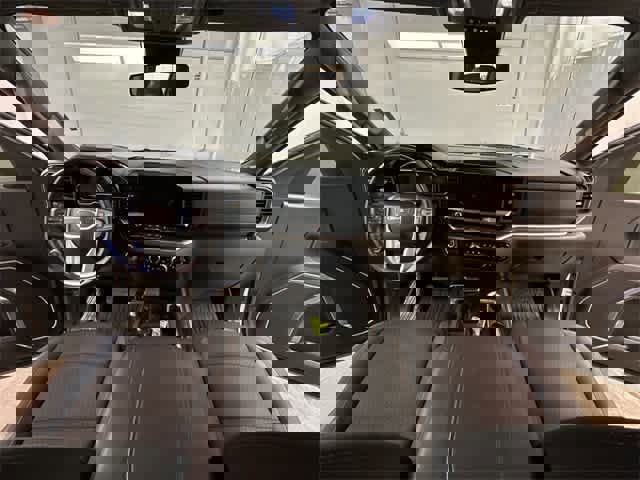 Used 2023 GMC Sierra 1500 Elevation w/ X31 Off-Road Package image 24