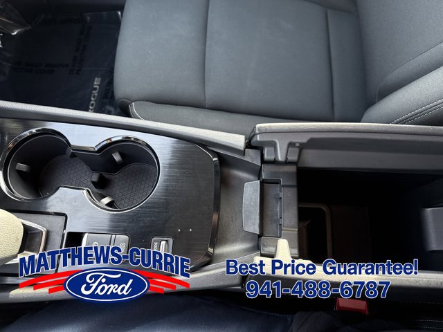 Used 2025 Nissan Rogue S FWD image 20