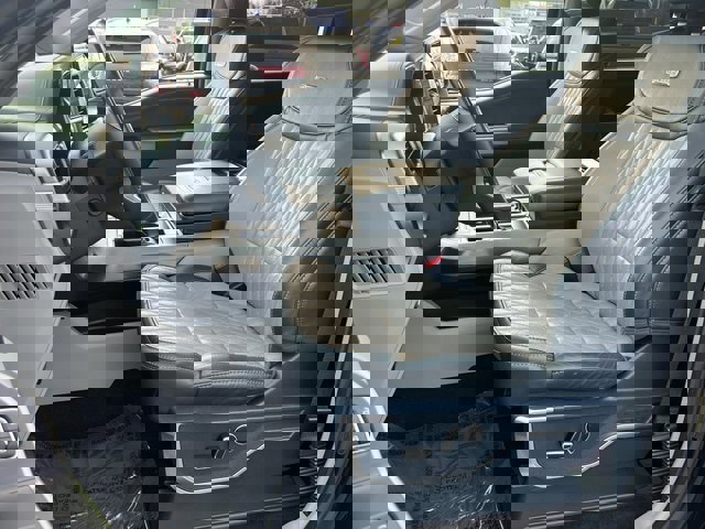 Certified 2023 Ford F150 Limited image 38