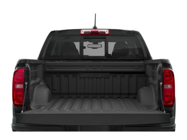 Used 2019 Chevrolet Colorado ZR2 AWD/4WD image 15