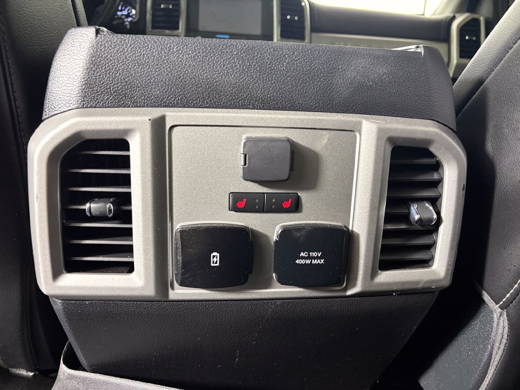 Certified 2021 Ford F250 Lariat w/ Lariat Ultimate Package AWD/4WD image 31