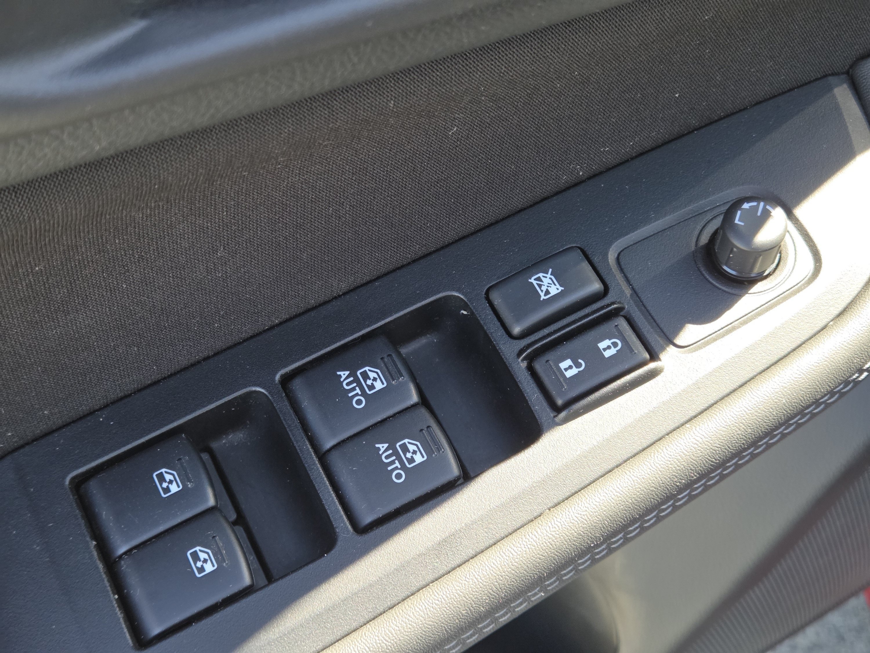 Used 2019 Subaru Legacy 2.5i Premium AWD/4WD image 27