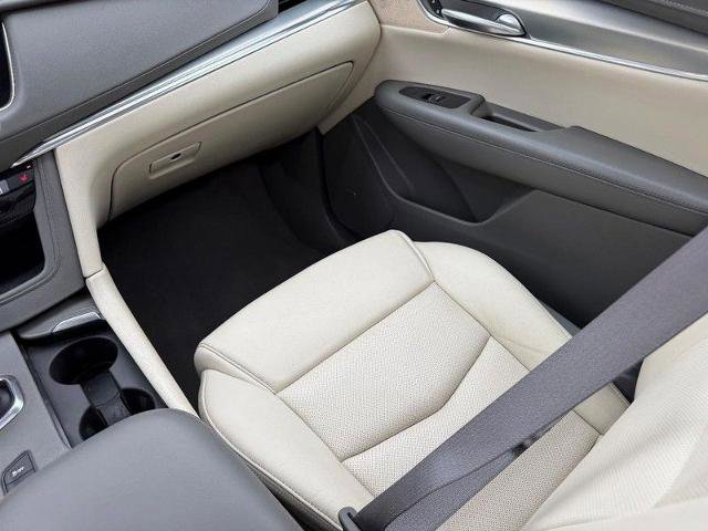 Used 2019 Cadillac XT5 Luxury image 19